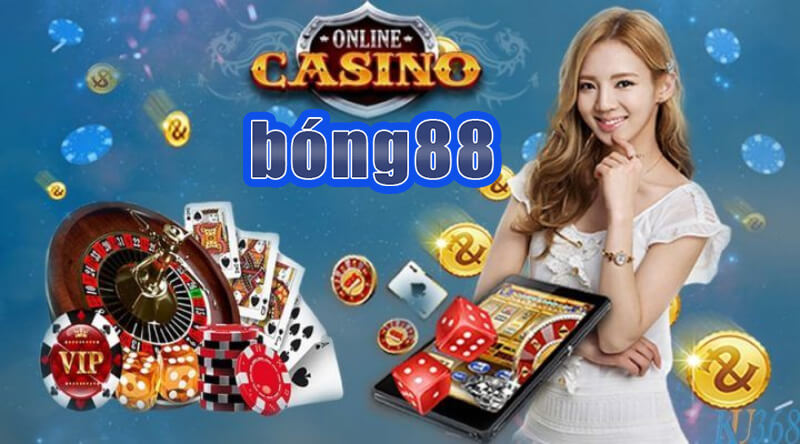 Casino truc tuyen bong88ag